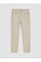 Nevavm Slim Fit Men's Chino Pants with a Difference - 4