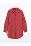 Poplin Women's Shirt Tunic - 5