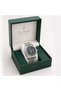 Royale Men's Luxury Watch – Arabic Numeral Dial, Fluted Bezel, Date Display & Premium Stainless Steel Jubilee Bracelet - 5