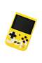 Portable 400-in-1 Retro Game Console –
