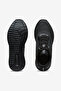 حذاء الجري الرجالي PREXTON Memorytech Advance Footbed Lace-Up - أسود - DGry - 4