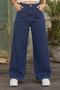 Ladies Denim Jeans - 2