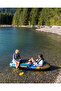 Challenger™ 2 Inflatable Boat Set - 2 Person - 7