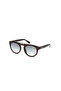 Dark Havana Uv400 Injected Male Sunglasses