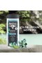 Men Mint and Aloe Vera Shower Gel 400 ml - 5