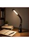 لمبة مكتبي LED قابل للطي بشاشة LCD بقدرة 5 واط - 3