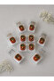 Mika Boxed Stone Zikirmatik with the Word Allah, 10 Pieces - 2