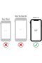 iPhone Xs Case Impact Protection Compatible iPhone X, Military Grade Drop and Shock Proof Premium Material Quality, Slim Design, Glacier Blue - 4