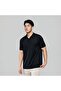 Men Regular Luxe Touch Cotton Polo - 7