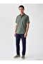 Lcw Business Regular Fit Dobby Men's Shirt - 2
