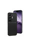 Tecno camon 50 pro 5g auto focus carbon cover - black