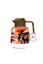 ABS Vacuum Flask, 1L, YES105Desi - 5