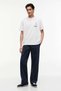 Men's T-Shirt-Dm0Dm23184 - 2