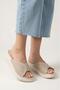 Comfortly 03527 Women's Orthopedic Daily Slippers