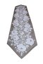 Lacy Jacquard Woven Goblen Decorative Runner 30*150 - 2