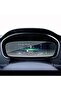 Renault Megane Sedan 9.3 Inch Digital Instrument Panel 9H Nano Protective Film