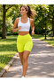 Fired Up Bike Short Women - 2