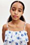 2-piece patterned cotton set - 2