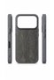 iPhone 17 Pro Compatible Snake Pattern Camera Protected Phone Case Cover