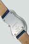 Ex0001.0004 Classic Melting Stainless Steel 316L Blue Unisex Wristwatch - 5