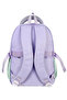 Waddell Imported Quality Waterproof Luxury Primary School Middle School Backpack with Pencil Case Gift-26901 - 5