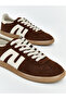 Alita City Lcw Steps Brown Women's Sneaker with a Difference - 3
