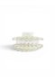 Mussel-Style Mother-Of-Pearl Clasp Buckle - 2