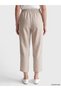 Alita city women's elastic waist trousers: the distinctive choice. - 4