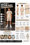 Summer Trend the Best Brand Printed Boys' Shorts and T-Shirt Set - 2