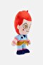 Hunter x Hunter Hisoka Plush Toy - 4