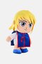 Hunter x Hunter Kurapika Plush Toy - 4