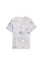 Essentials Printed Graphic T-Shirt - 3