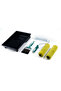 Soft-Grip Masonry Roller Kit - 3