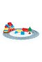 Educational Fun Train Set 36 Pieces - 3