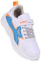 Sole Daily Velcro Boys' Sports Shoes