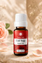 Rose Oil Pure Formula Additive-Free Vegan Moisturizing Aromatherapy Care Oil 10 ml - 4