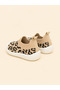 Baby - Child Flexible Orthopedic Sole, Breathable Knitwear Shoes with Non-Slip Sole First Step - Sports Sneaker - 3