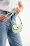 Mini Size Women's Hand and Shoulder Bag (Phone Won'T Fit)