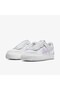 حذاء رياضي Air Force 1 Shadow White (مقاس ضيق) - 3