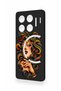 Infinix Gt 20 Pro Compatible Medusa Patterned Silicone Case - 4