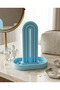 Modern Design Hairpin Holder and Jewelry Organizer Stand - Multi-Purpose Organizer - 6