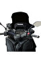حامل هاتف/ملاحة متوافق مع ياماها XMAX 250 Tech Max 2024-2026 باللون الأسود - 4