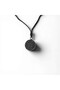 Chrome Astrology Zodiac Sign Symbols Figured Unisex- Adjustable Mystical with Oil-Resistant Cotton Cord - 5