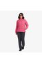 Ather down Hoody Pink Women's Coat - 3