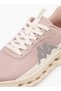 Women Lace-Up Sports Shoes - 7