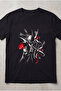 One Punch Man Anime Printed Standard Cut Unisex Tshirt