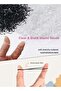 BREEZY 1500 Pcs Black & Clear Mini Elastic Hair Ties – Soft Rubber Bands for Baby Girls & Kids | No Pull Ponytail Holders | Gentle, Durable Polybands - 2
