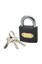 # Lock Steel Body Security Lock Durable Protection Safety Sturdy Mechanism Padlock 38 mm - 2