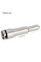 Coffee Machine Steam Nozzle Stainless Steel Coffee Steam Spout Nozzle Coffee Maker Tools for Delo... - 2