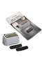 Professional Replacement Shaver Blade Set For Andis 17160#17170#17205# (gold or Silver) - 2